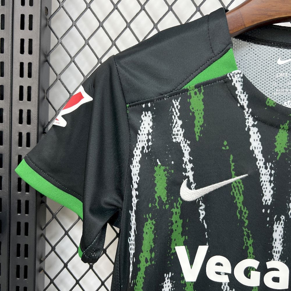 Mens Elche 2025/26 Away Kit
