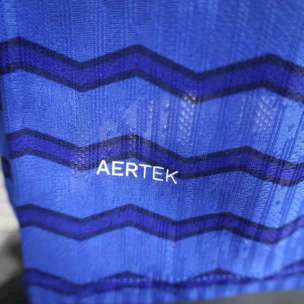 Everton 2025/26 Home Jersey Player Version