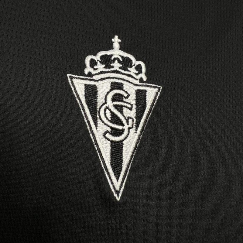 Sporting de Gijon 2024/25 Away Jersey