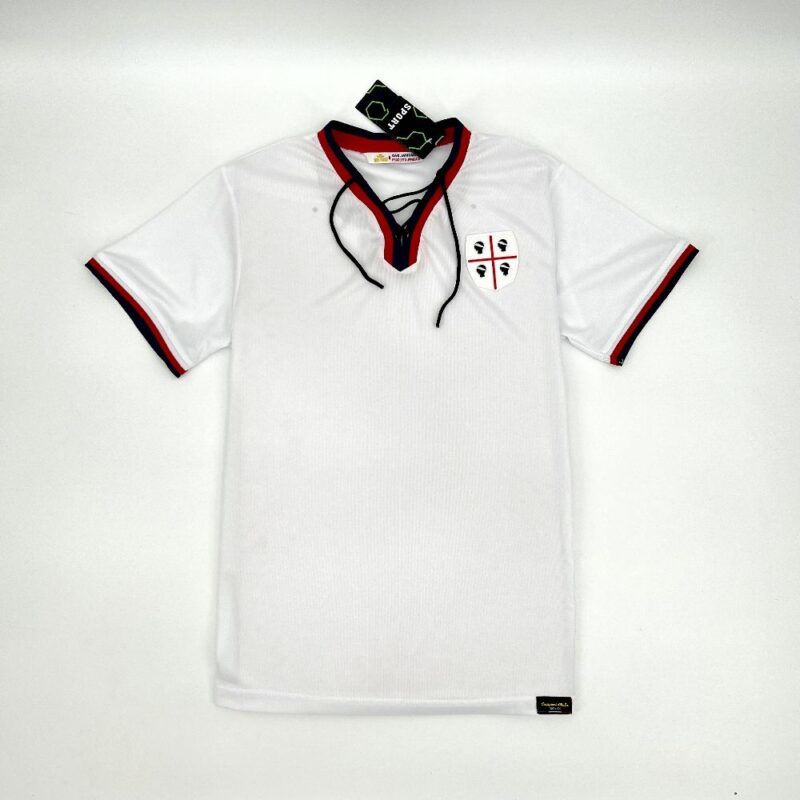 Cagliari 1969/70 Championship Edition Retro Jersey