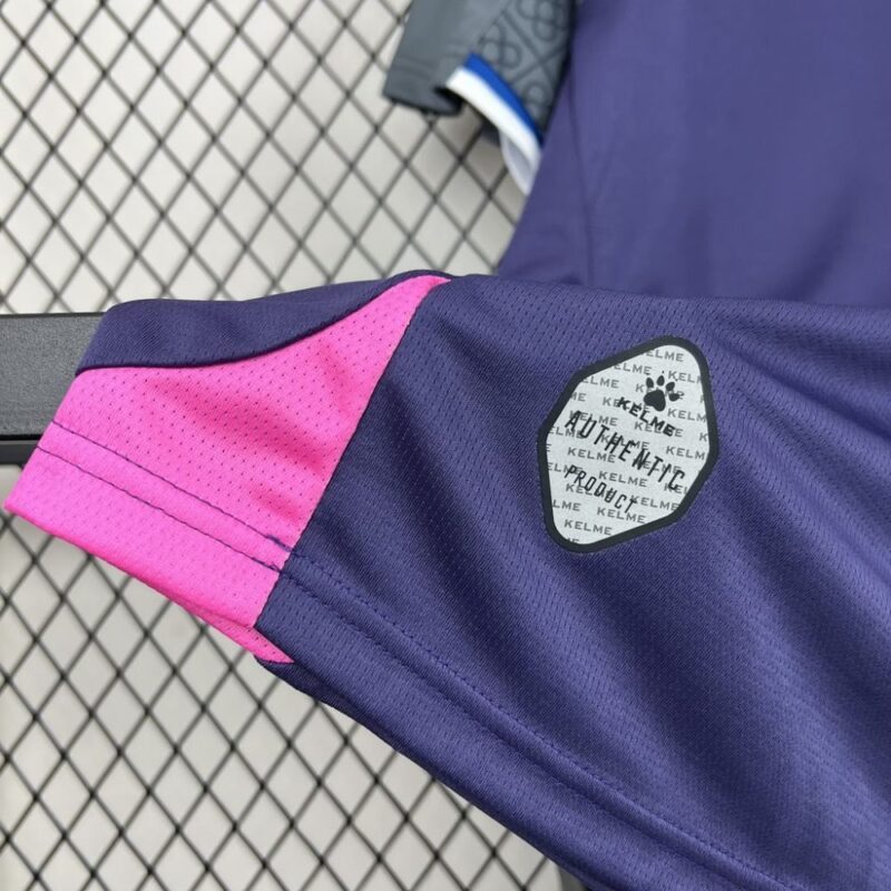 RCD Espanyol 2024/25 Away Jersey