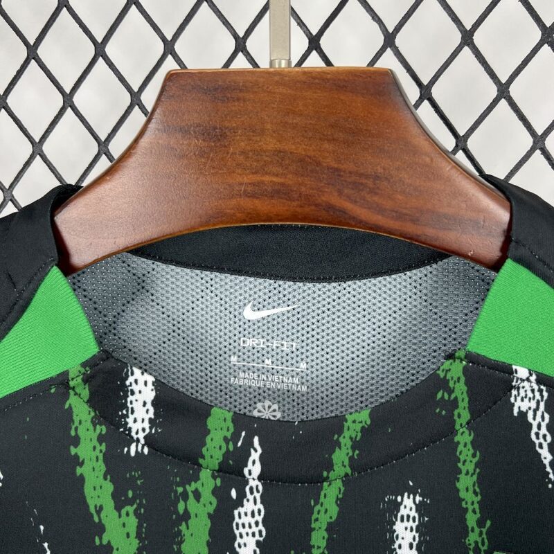 Elche 2025/26 Away Jersey