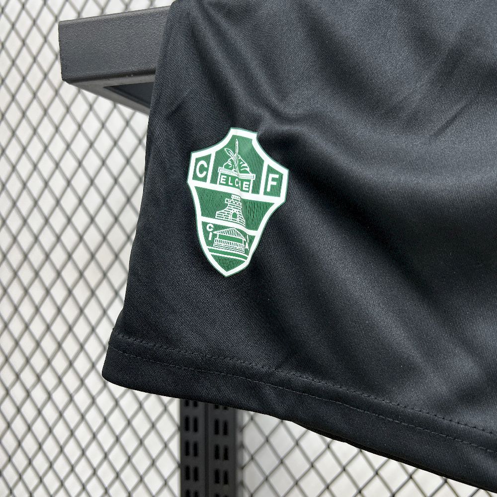 Mens Elche 2025/26 Away Kit