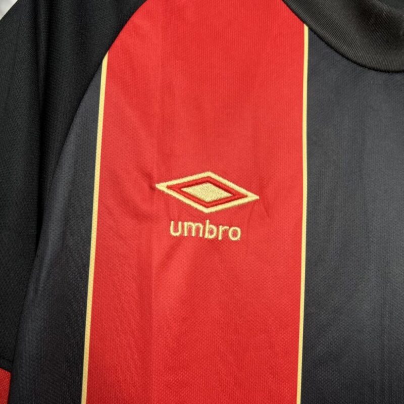 AFC Bournemouth 2024/25 Home Jersey