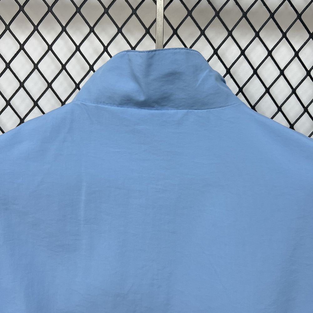 Everton 2025 Reversible Jacket