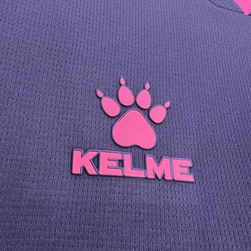 RCD Espanyol 2024/25 Away Jersey