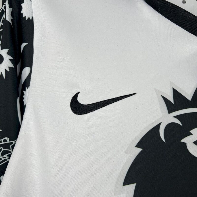 Premier League 2025/26 Anti-Racism Jersey