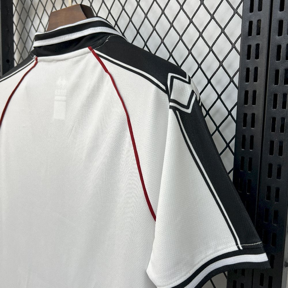 Mens CD Castellon 2025/26 Home Jersey