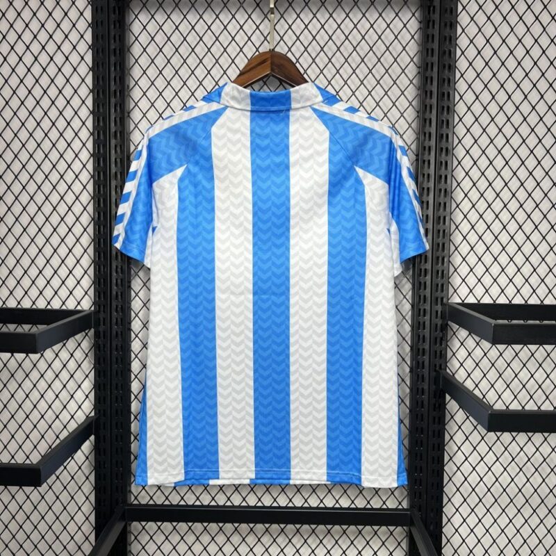 Malaga 120th Anniversary Special Jersey