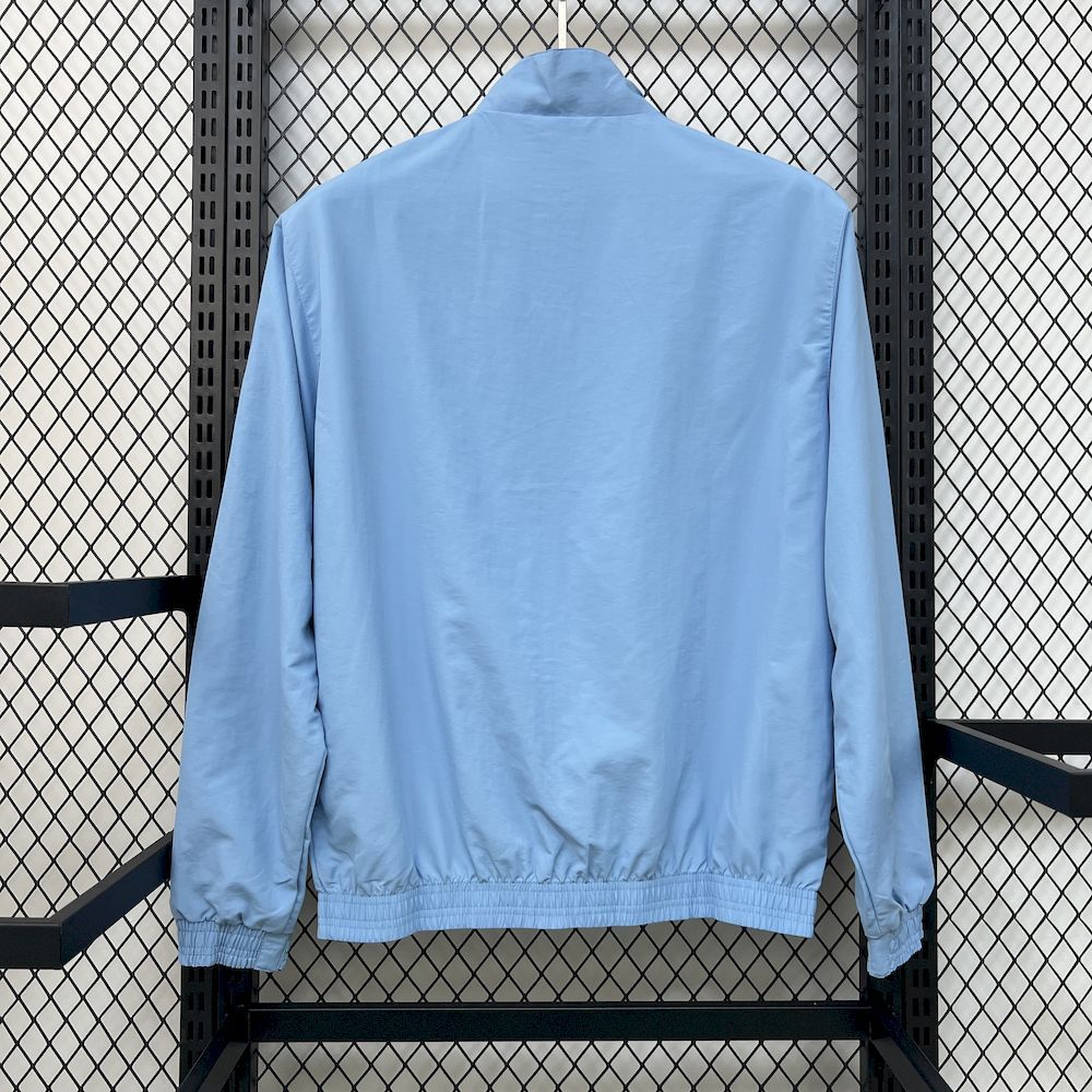 Everton 2025 Reversible Jacket