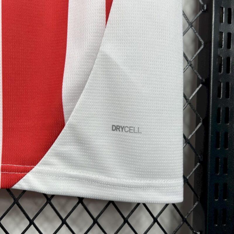 Sporting de Gijon 2024/25 Home Jersey