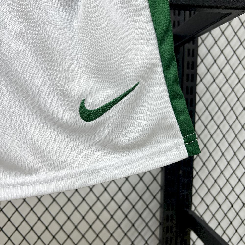 Mens Elche 2025/26 Home Kit