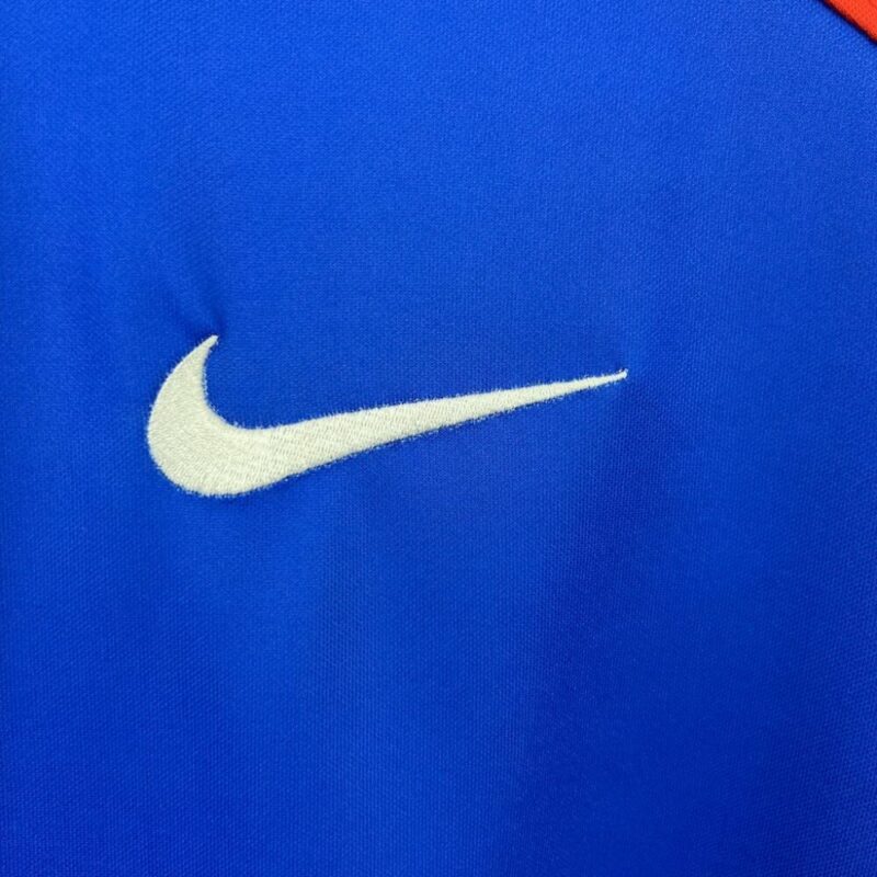 Elche CF 2024/25 Away Jersey