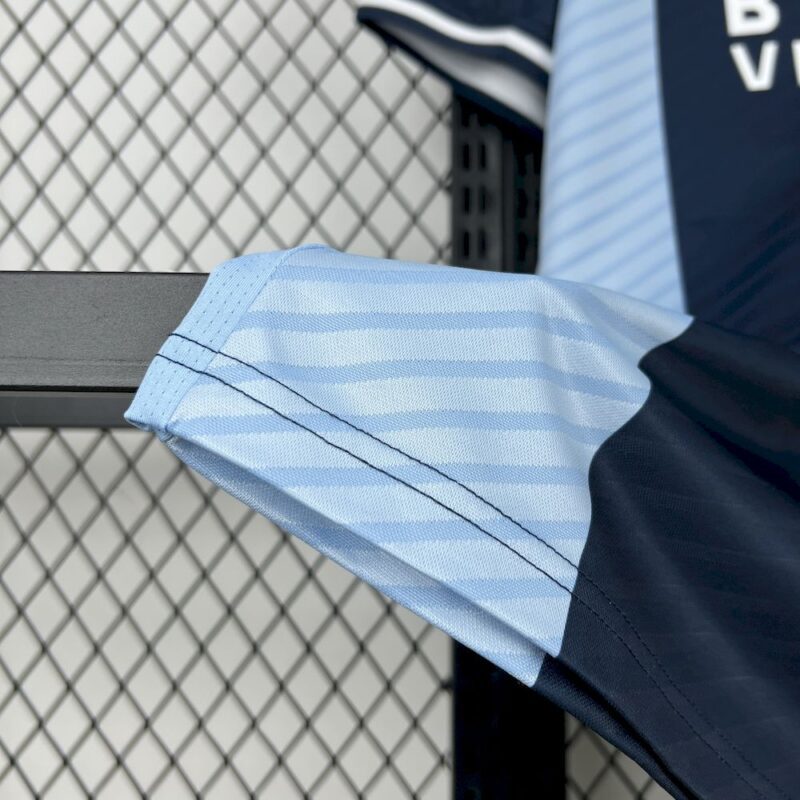 Cordoba CF 2025/26 Away Jersey