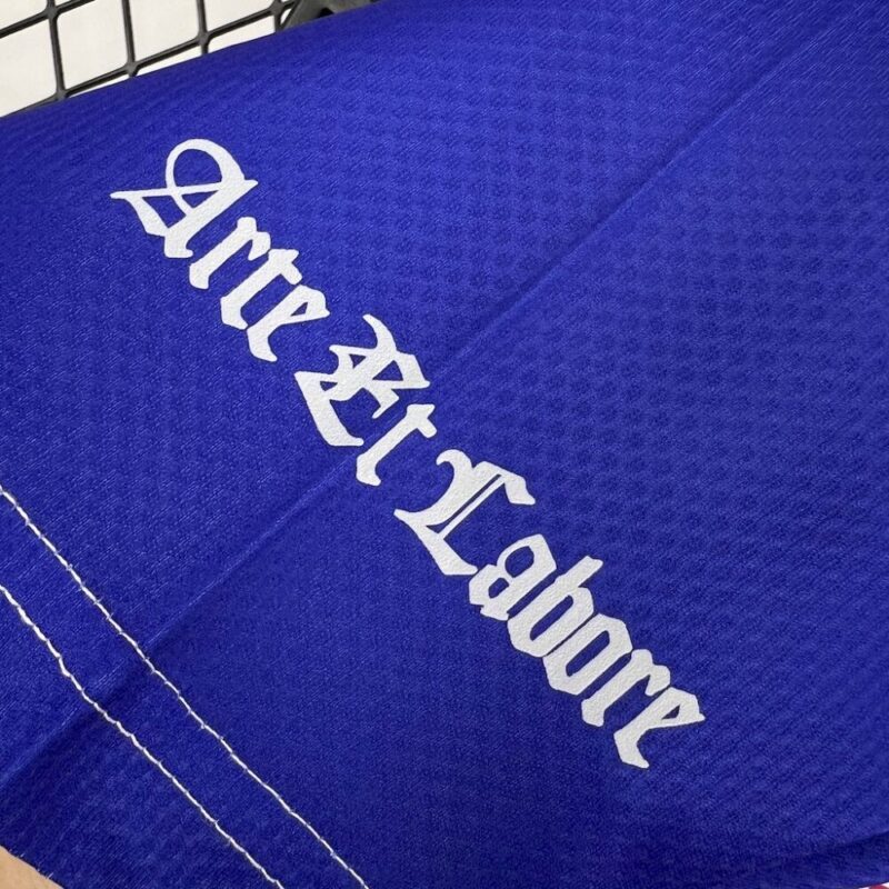 Blackburn Rovers 1994/95 Home Retro Jersey