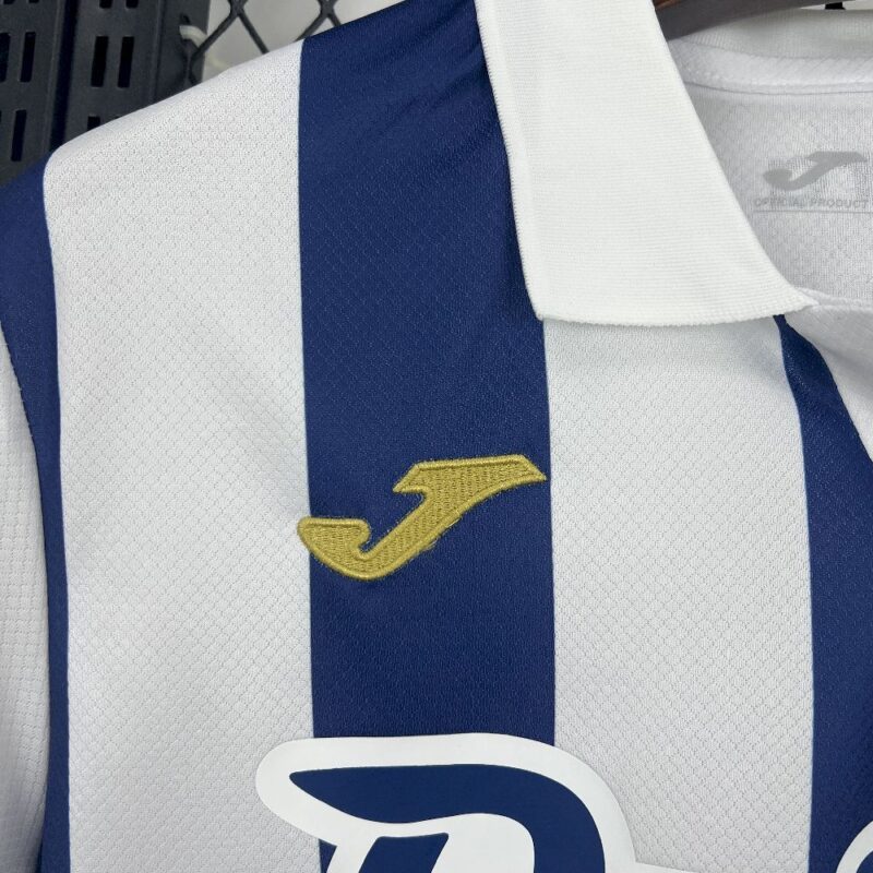 CD Leganes 2025/26 Home Jersey