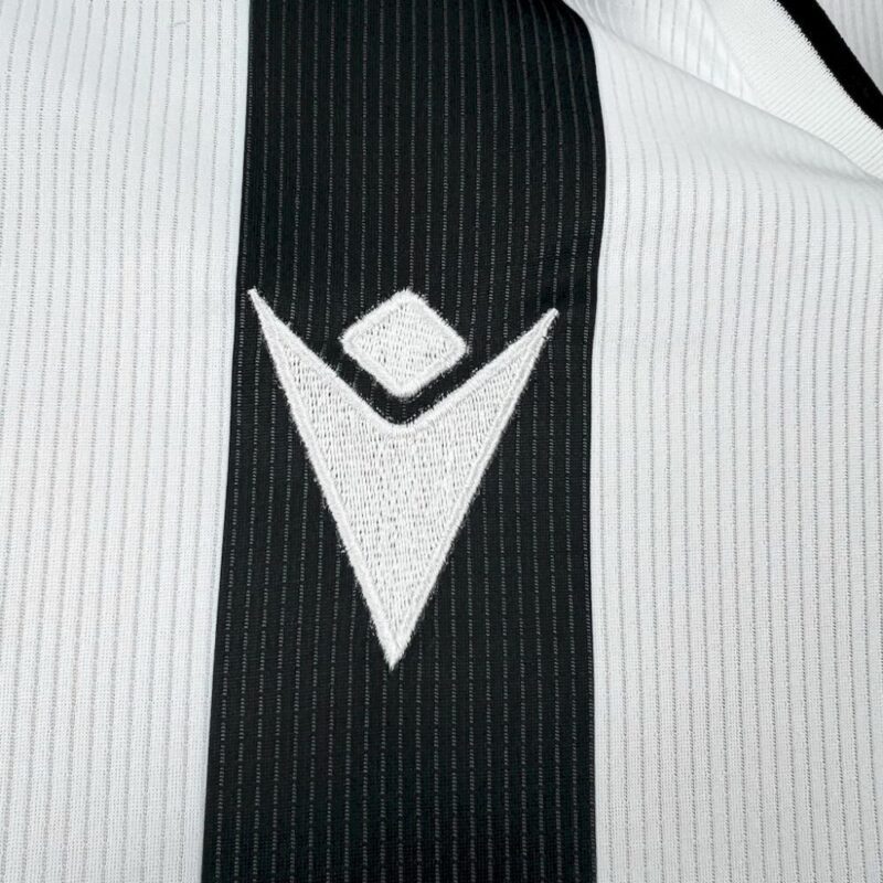 CD Castellon 2024/25 Home Jersey