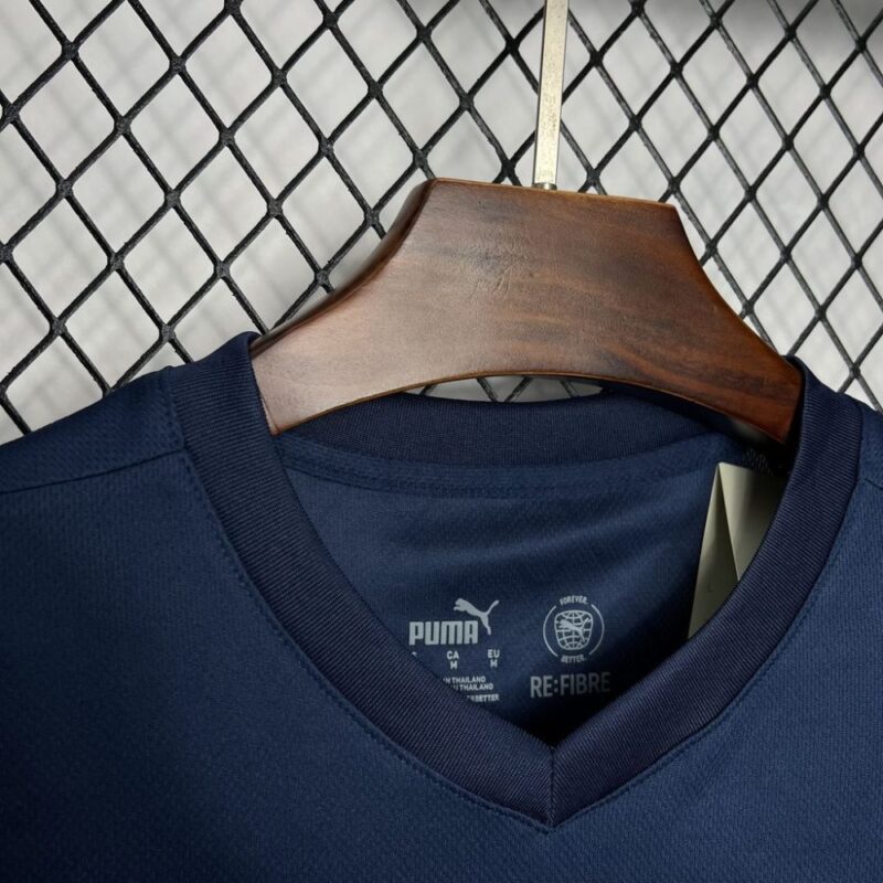 Deportivo Alaves 2024/25 Third Jersey