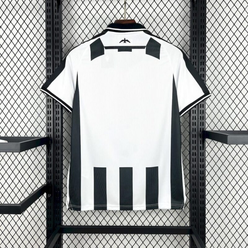 CD Castellon 2024/25 Home Jersey