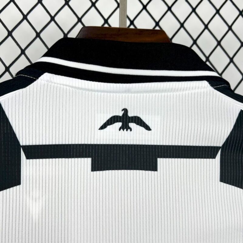 CD Castellon 2024/25 Home Jersey