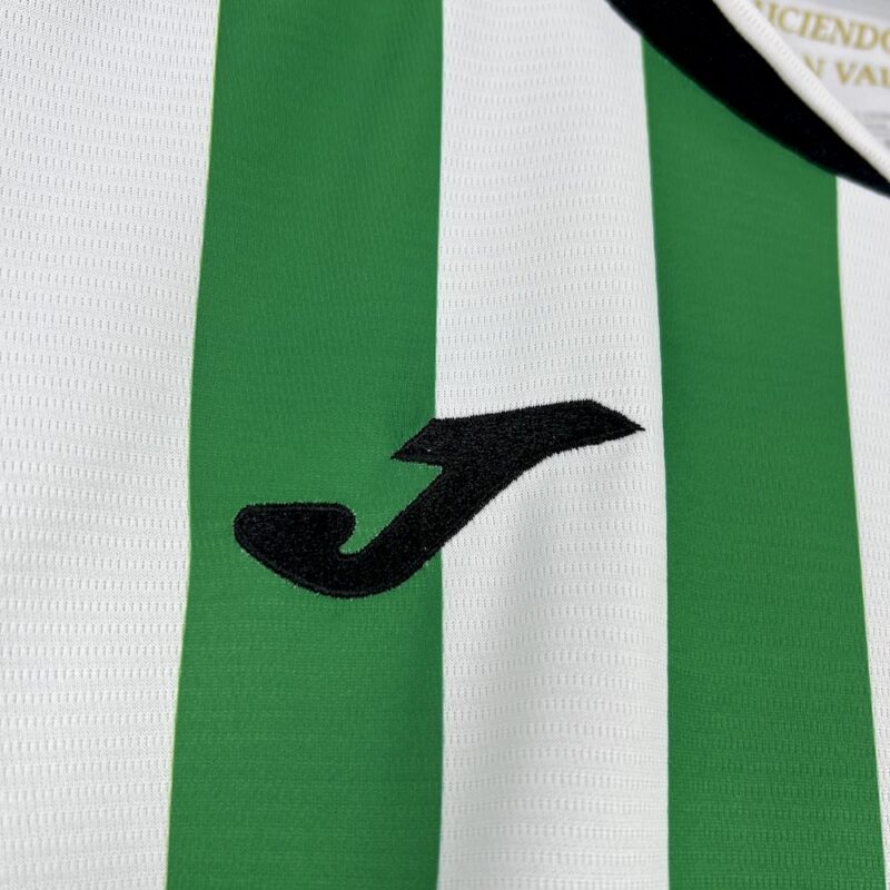 Cordoba CF 2025/26 Home Jersey