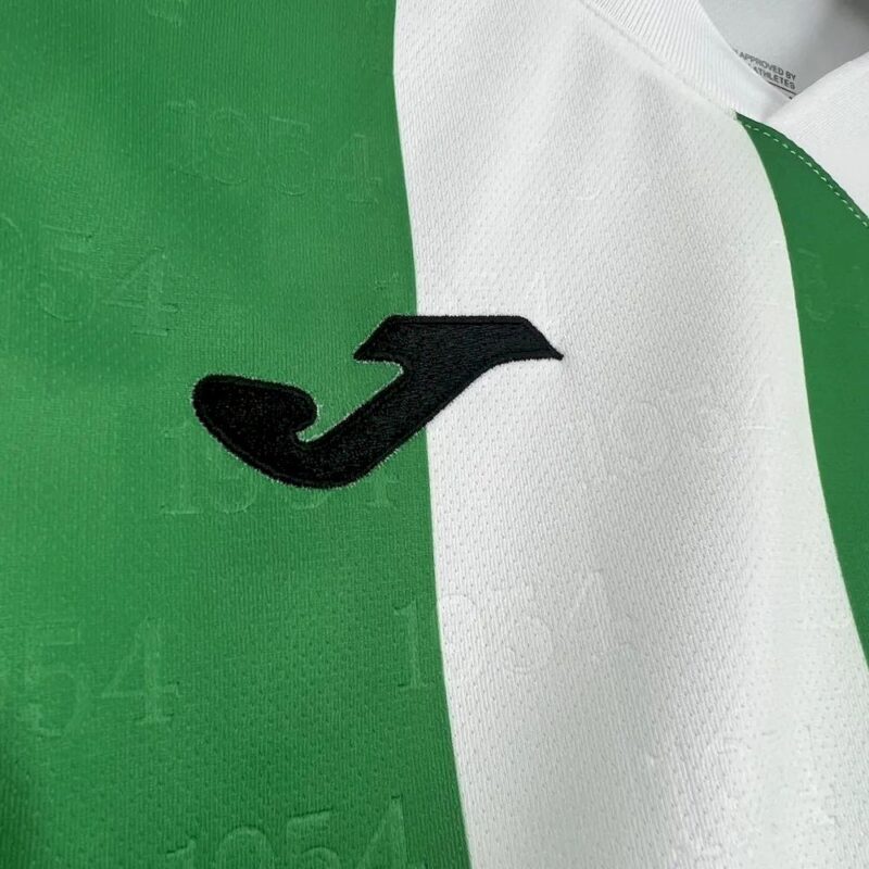 Cordoba CF 2024/25 Home Jersey