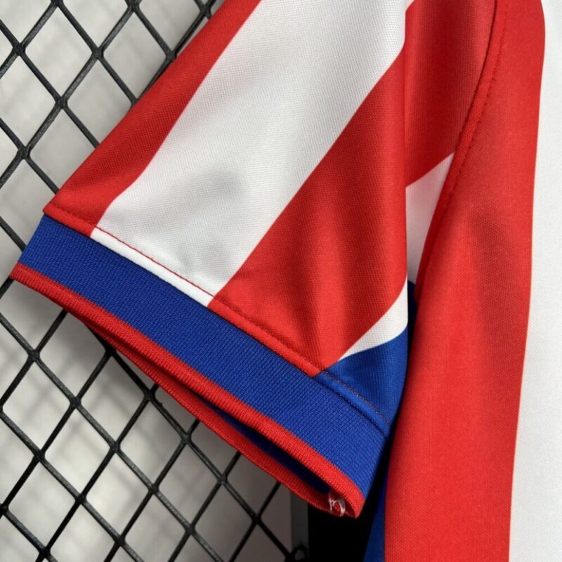 Sporting de Gijon 2001/02 Home Retro Jersey