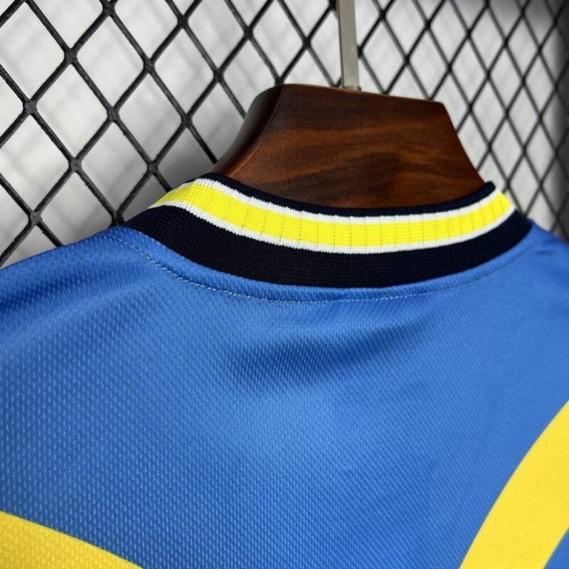 Malaga 1997/98 Away Retro Jersey