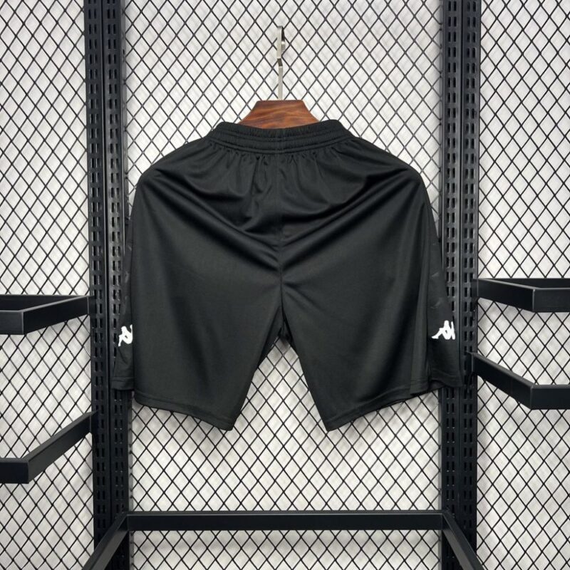 Vasco Da Gama 2024/25 Home Shorts