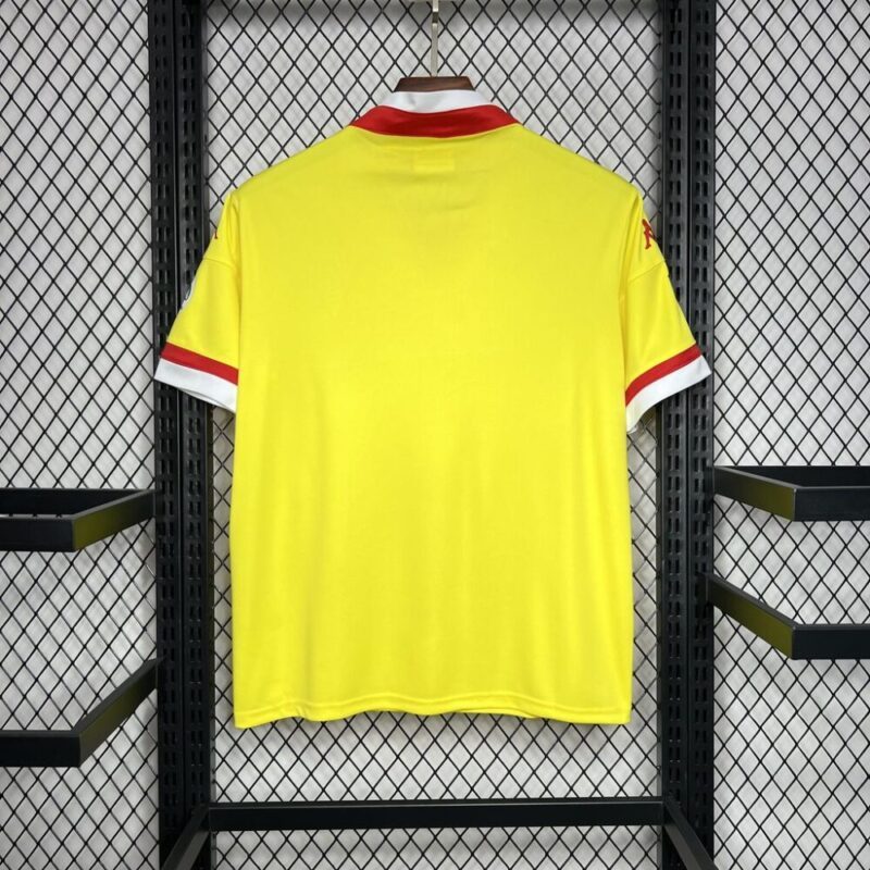 Sporting de Gijon 2015/16 Away Retro Jersey