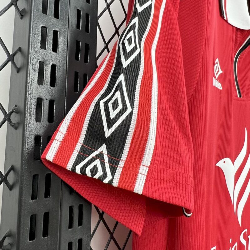 Cordoba CF 1999/00 Away Retro Jersey