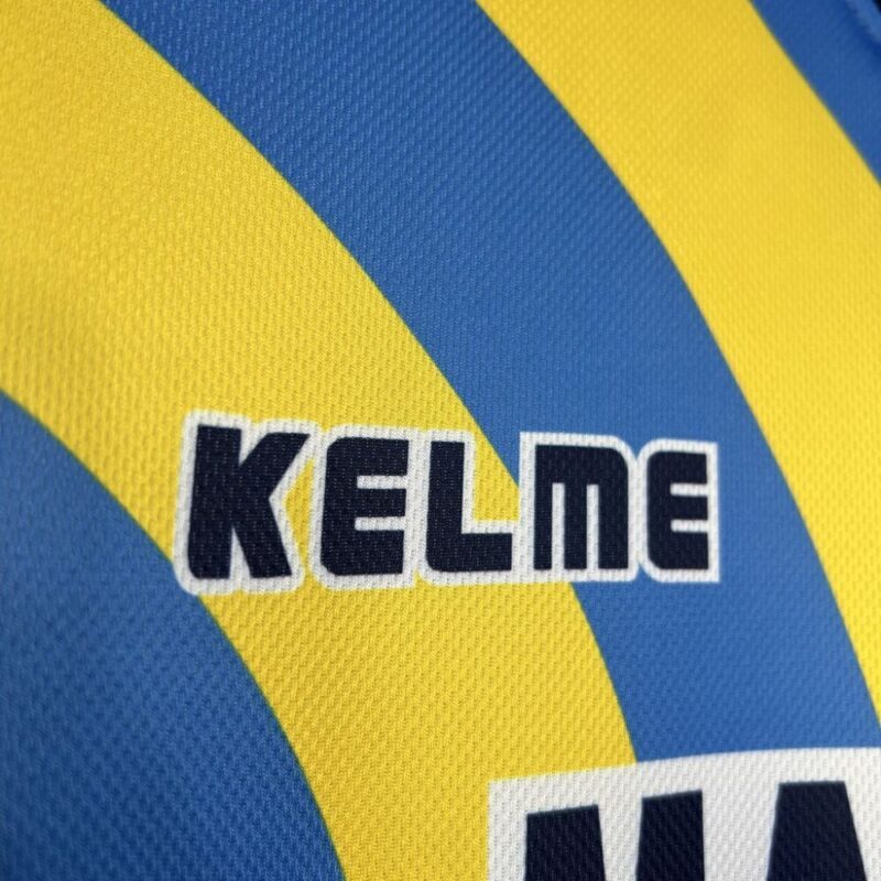 Malaga 1997/98 Away Retro Jersey