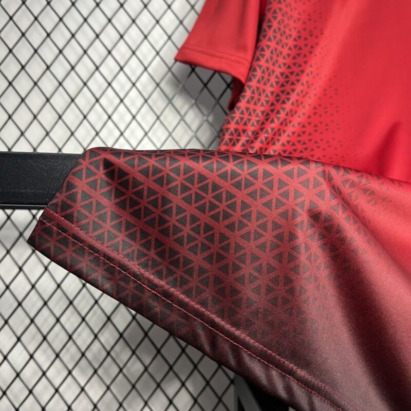 Cordoba CF 2024/25 Pre-match training Jersey