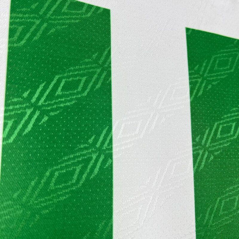 Cordoba CF 1996/97 Home Retro Jersey