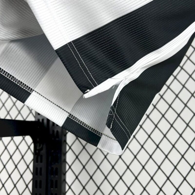 CD Castellon 2024/25 Home Jersey