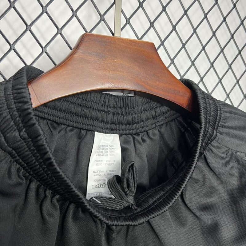 Vasco Da Gama 2024/25 Home Shorts