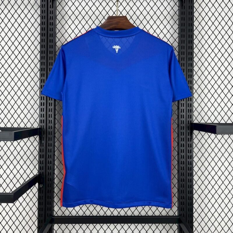 Elche CF 2024/25 Away Jersey