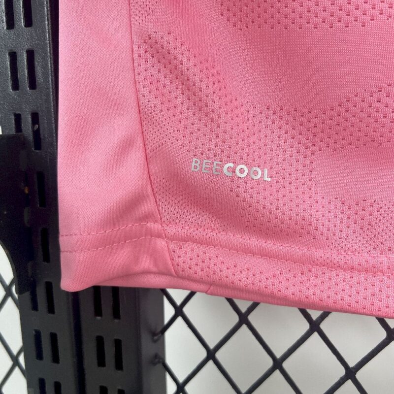 Celta Vigo 2025/26 Third Jersey