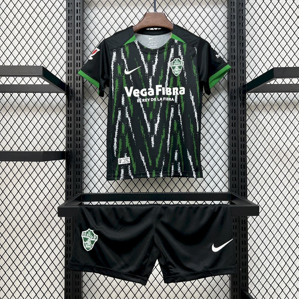 Mens Elche 2025/26 Away Kit