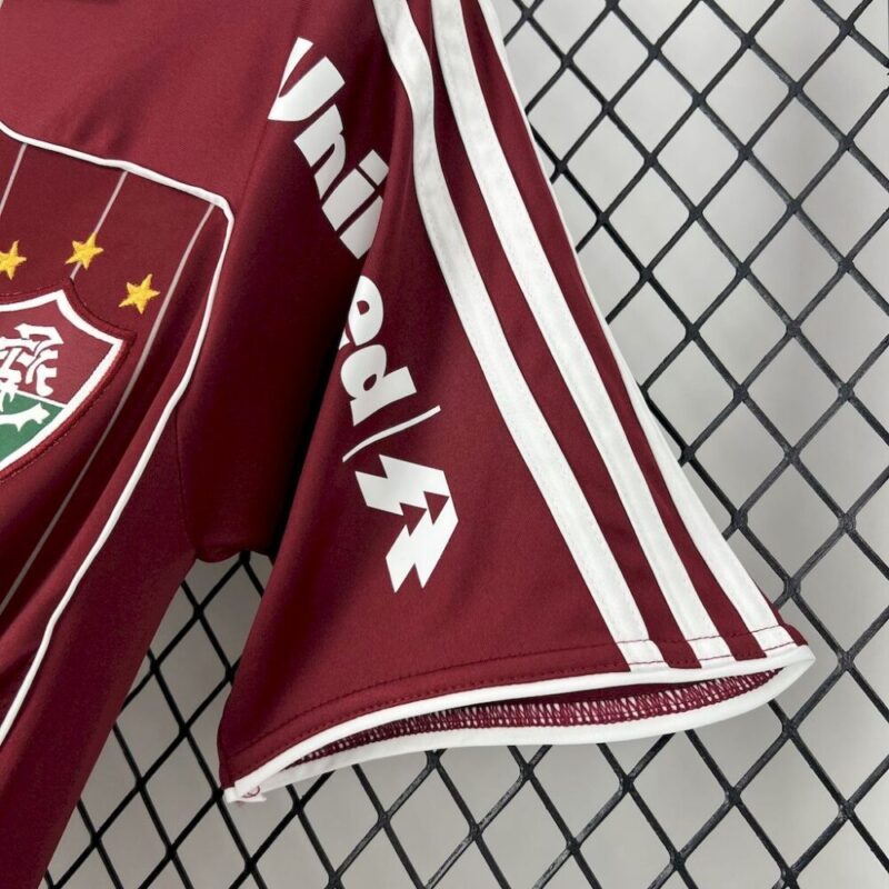 Fluminense 2007/08 Third Retro Jersey