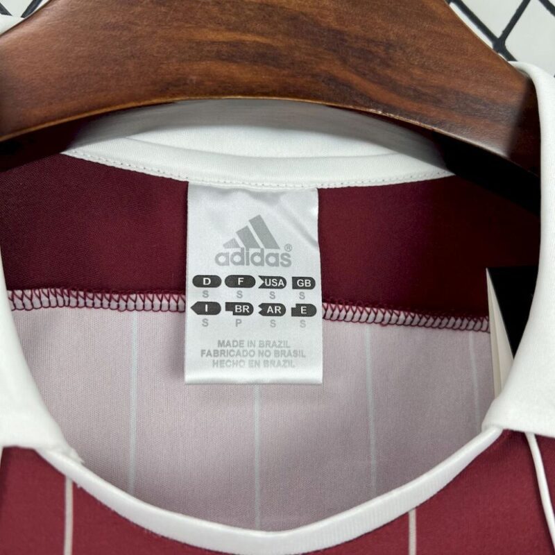 Fluminense 2007/08 Third Retro Jersey