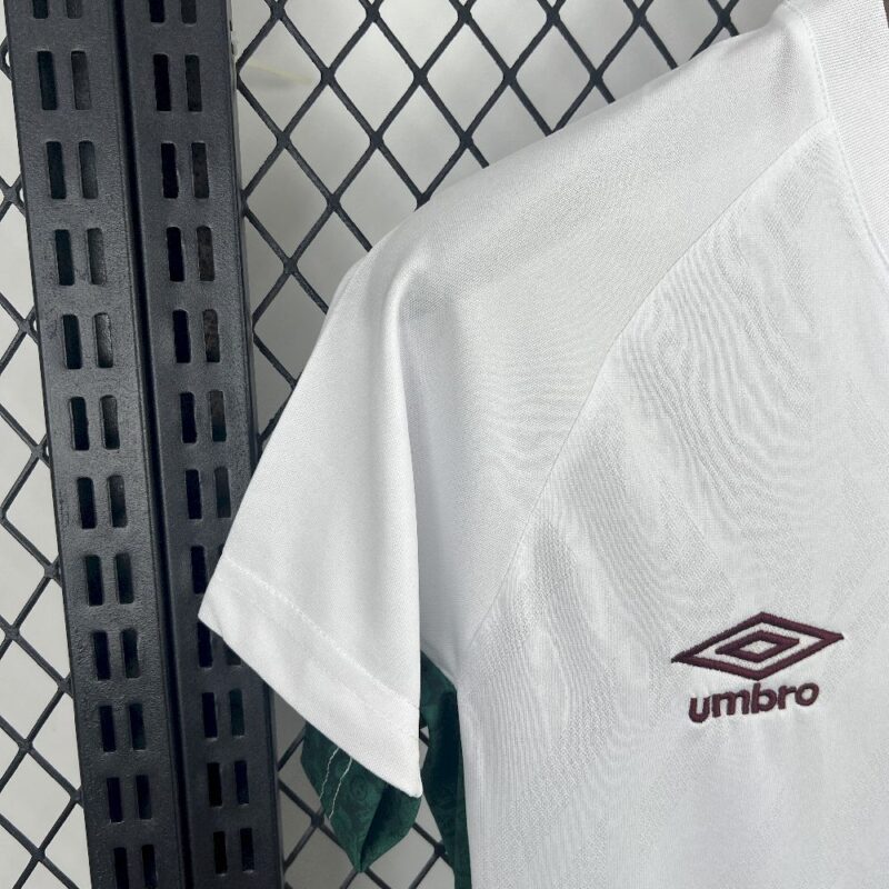 Fluminense 2025/26 Away Womens Jersey