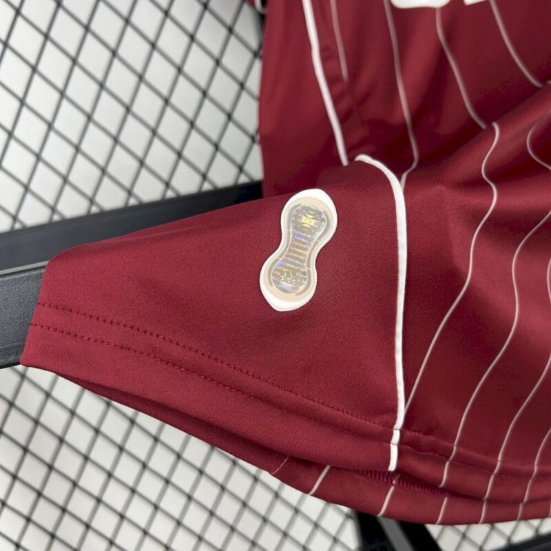 Fluminense 2007/08 Third Retro Jersey