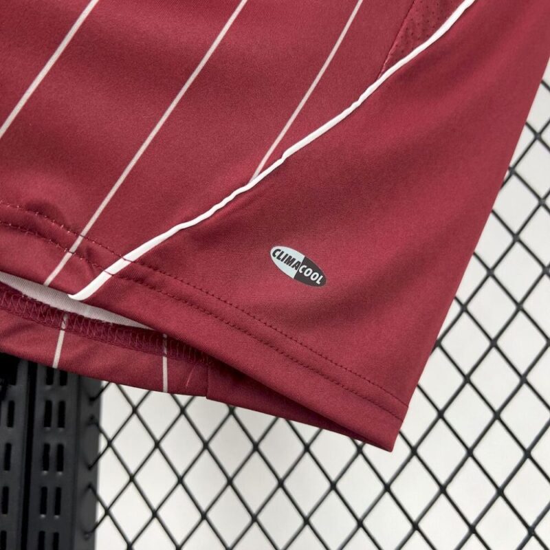 Fluminense 2007/08 Third Retro Jersey