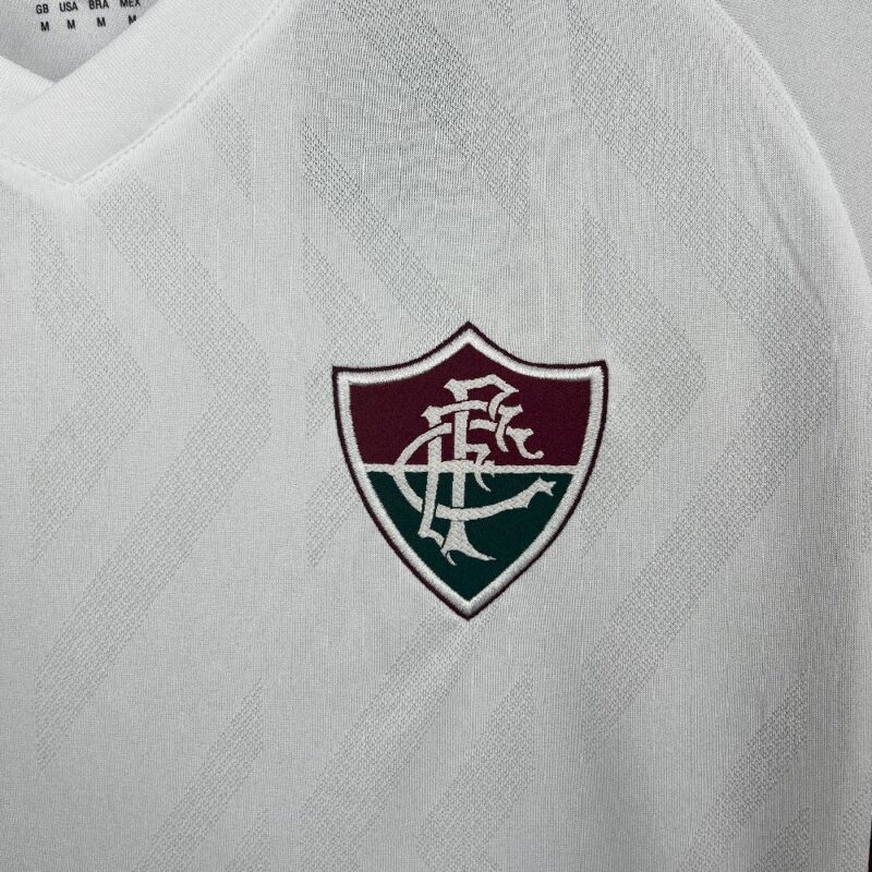 Fluminense 2025/26 Away Womens Jersey