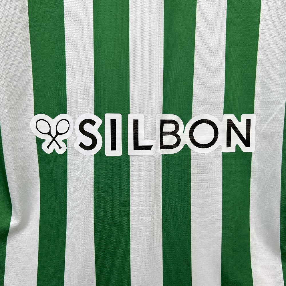 Cordoba CF 2025/26 Home Jersey£¨Full sponsor£©