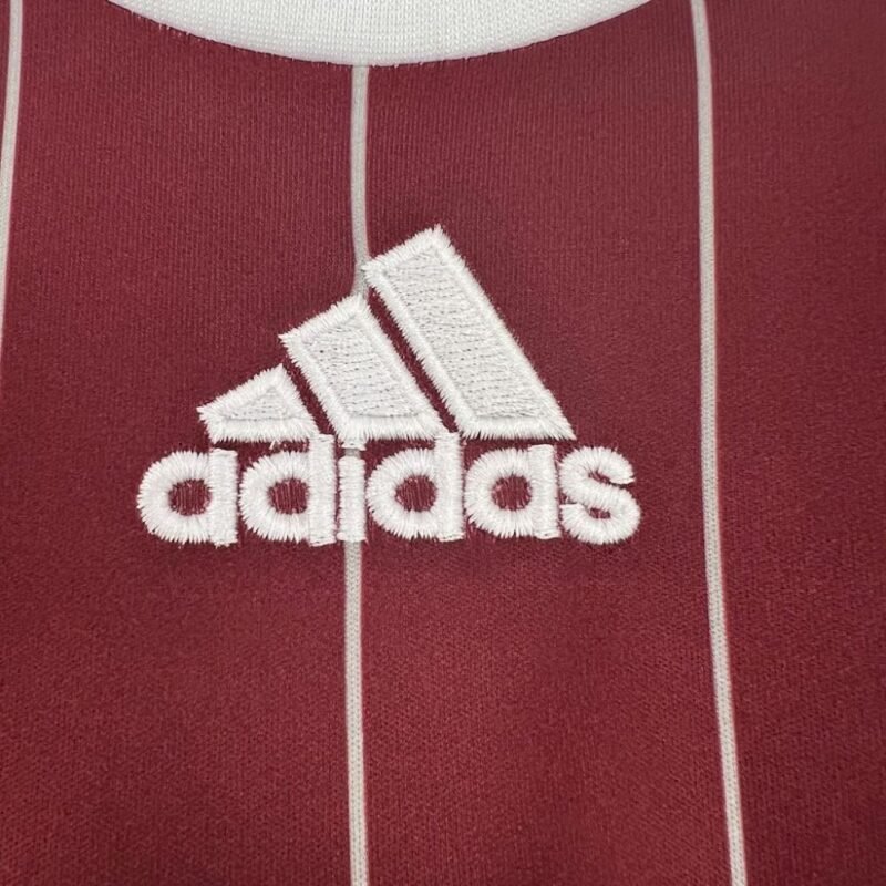 Fluminense 2007/08 Third Retro Jersey