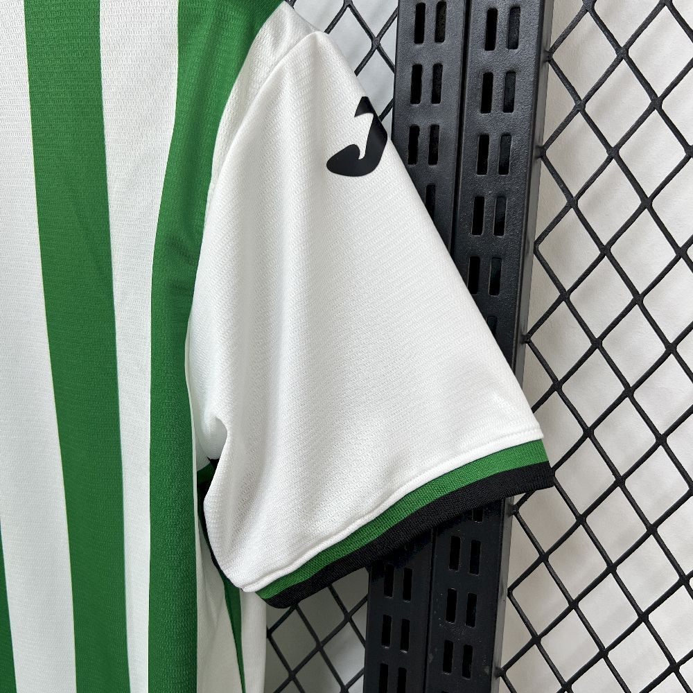 Cordoba CF 2025/26 Home Jersey£¨Full sponsor£©