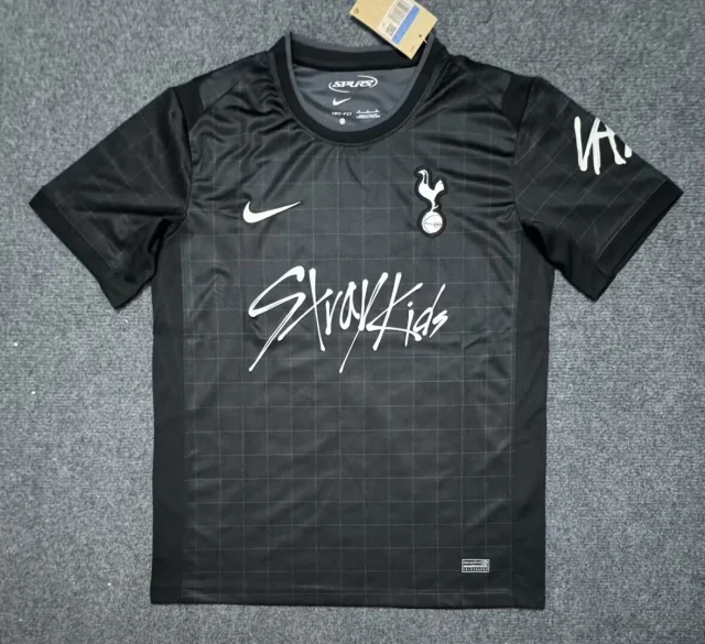 2025-26 Tottenham Hotspur Away Co-branded Jersey - Fan Edition