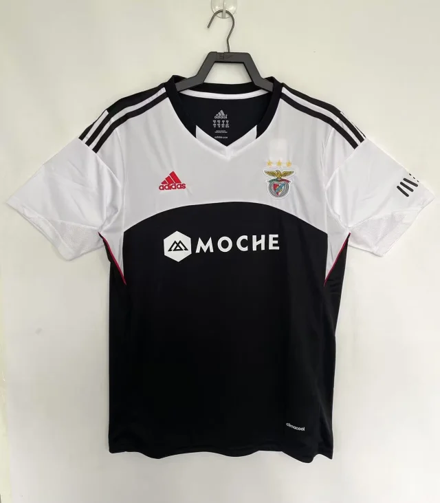 2013/14 Benfica Jersey - Retro Edition
